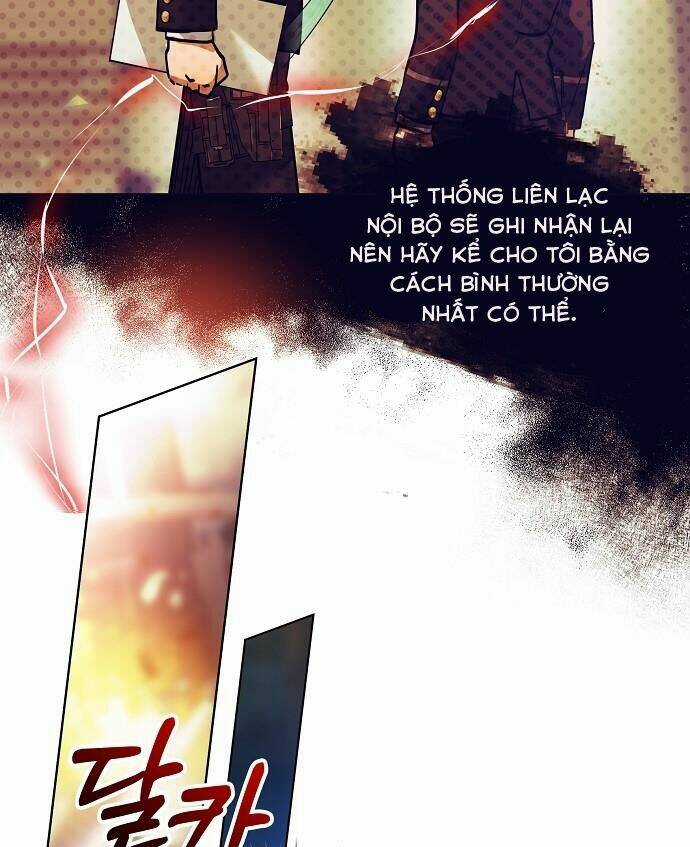 Thuyết Thiên Đường - Chapter 24 - Trang 50