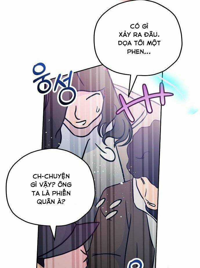 Thuyết Thiên Đường - Chapter 24 - Trang 6