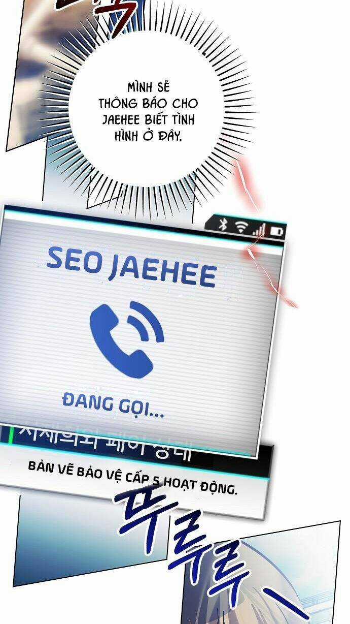 Thuyết Thiên Đường - Chapter 24 - Trang 51