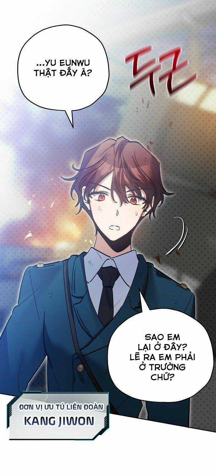 Thuyết Thiên Đường - Chapter 24 - Trang 61