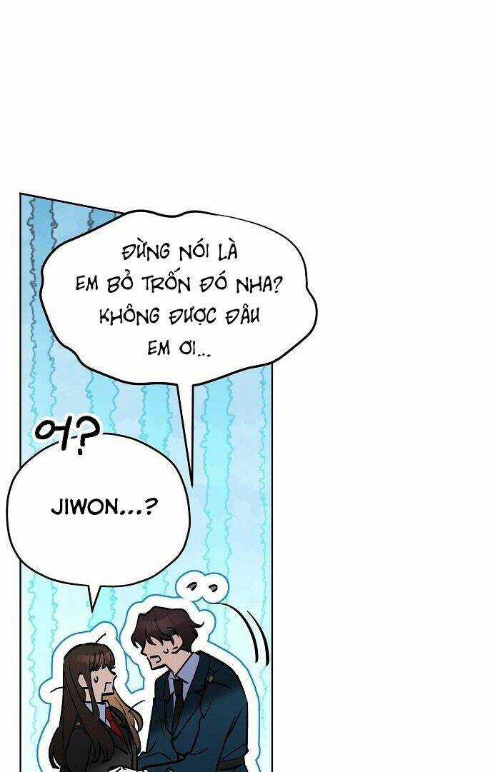 Thuyết Thiên Đường - Chapter 24 - Trang 62