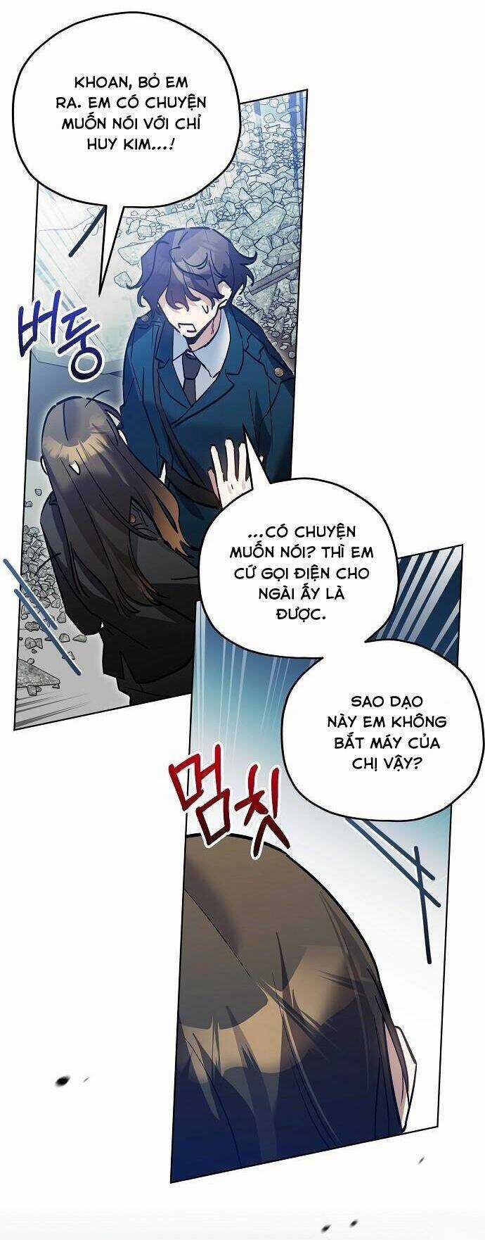 Thuyết Thiên Đường - Chapter 24 - Trang 66