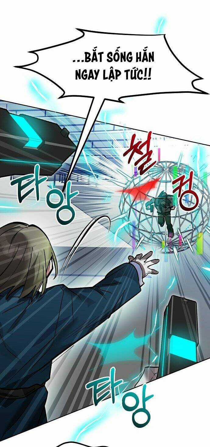 Thuyết Thiên Đường - Chapter 24 - Trang 8