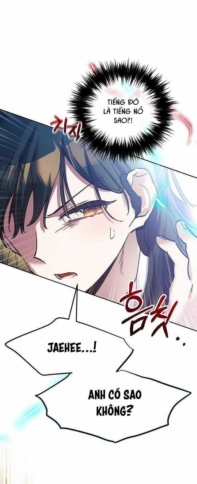 Thuyết Thiên Đường - Chapter 24 - Trang 77