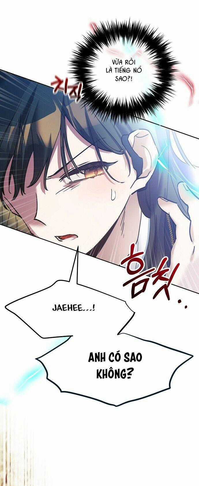 Thuyết Thiên Đường - Chapter 25 - Trang 1