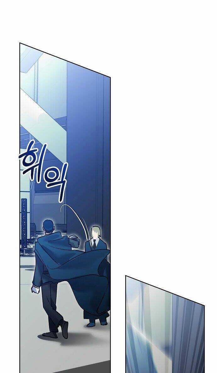 Thuyết Thiên Đường - Chapter 25 - Trang 11