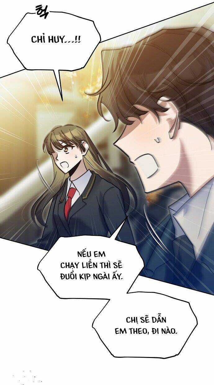 Thuyết Thiên Đường - Chapter 25 - Trang 13