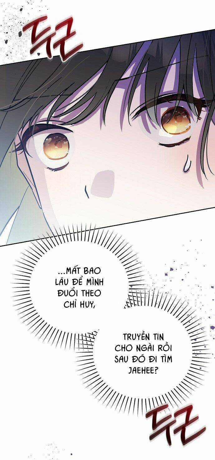 Thuyết Thiên Đường - Chapter 25 - Trang 14