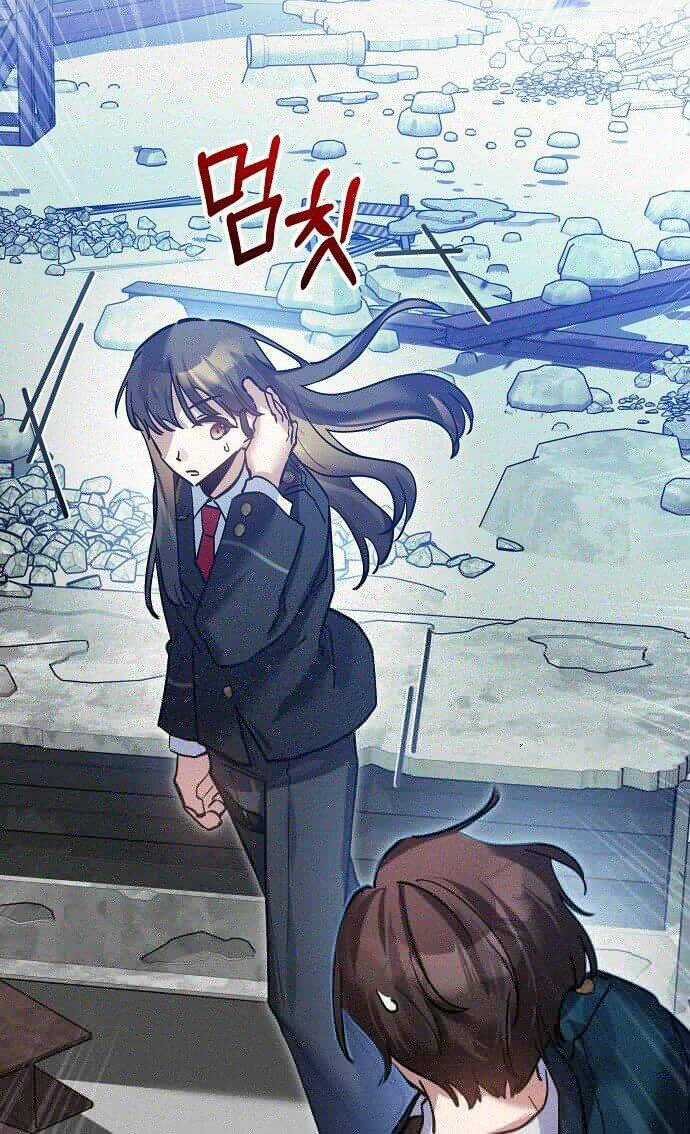 Thuyết Thiên Đường - Chapter 25 - Trang 15