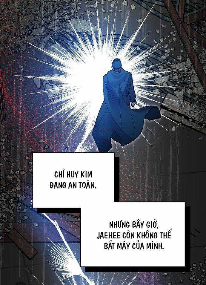 Thuyết Thiên Đường - Chapter 25 - Trang 16
