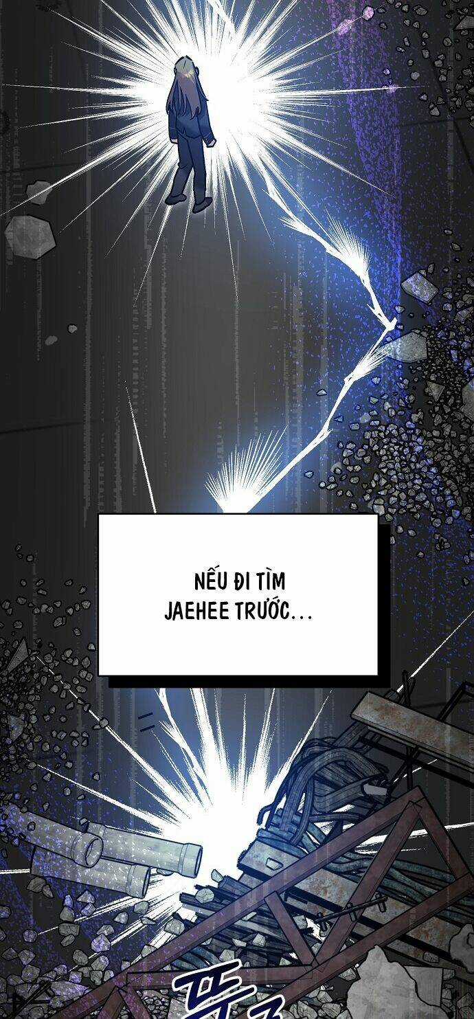 Thuyết Thiên Đường - Chapter 25 - Trang 17