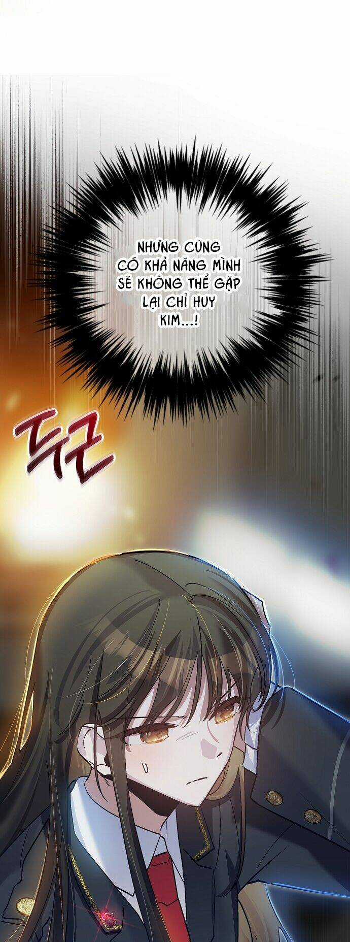 Thuyết Thiên Đường - Chapter 25 - Trang 20
