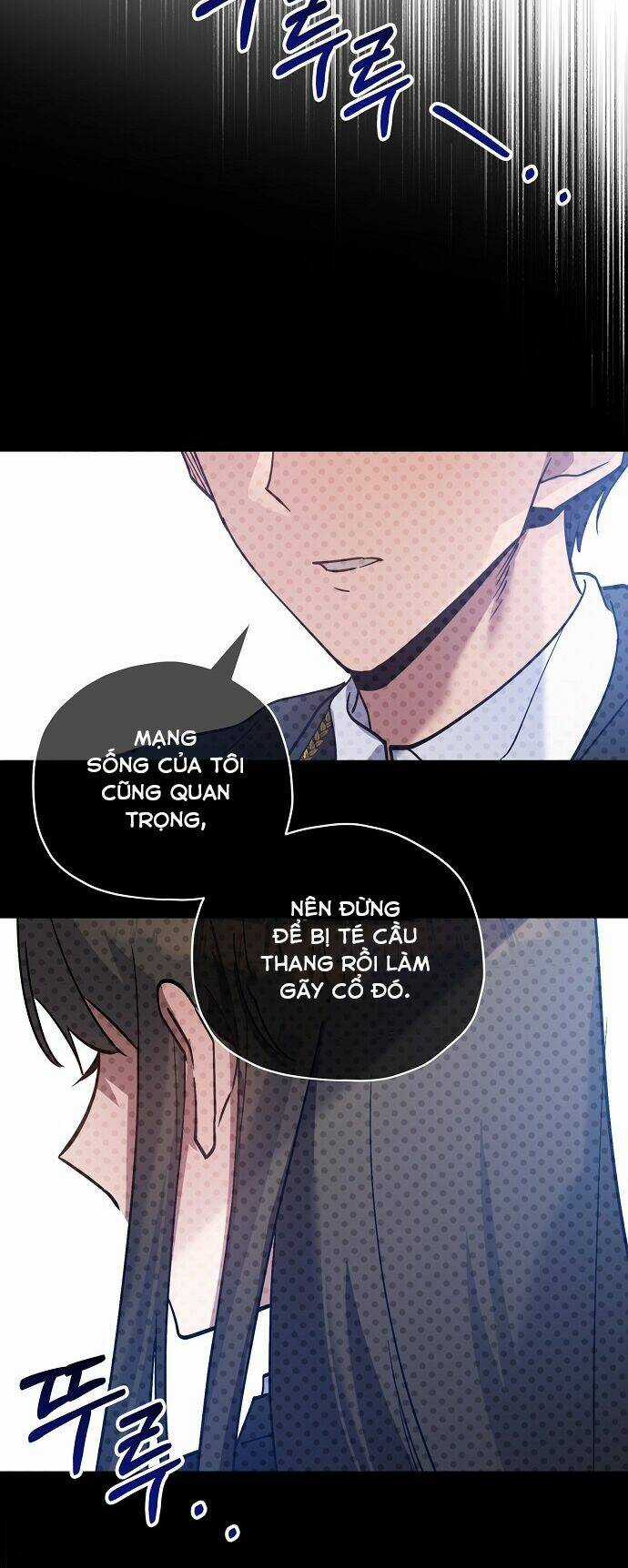 Thuyết Thiên Đường - Chapter 25 - Trang 22