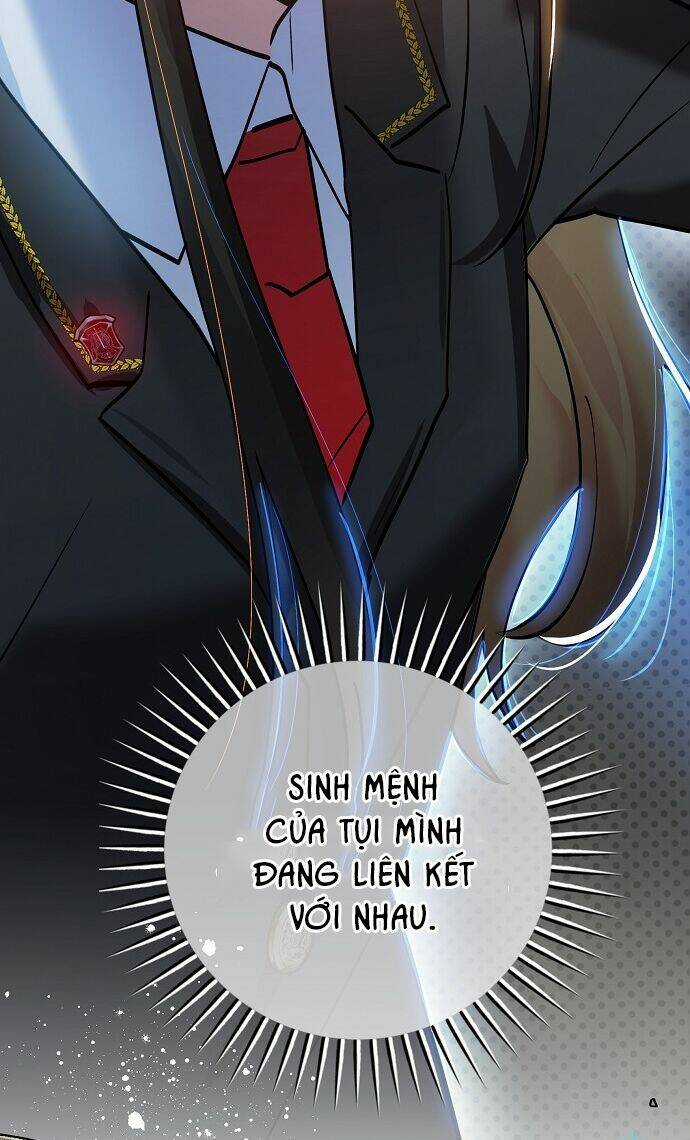 Thuyết Thiên Đường - Chapter 25 - Trang 25