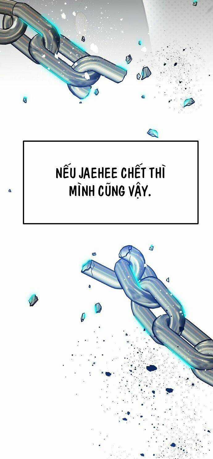 Thuyết Thiên Đường - Chapter 25 - Trang 26