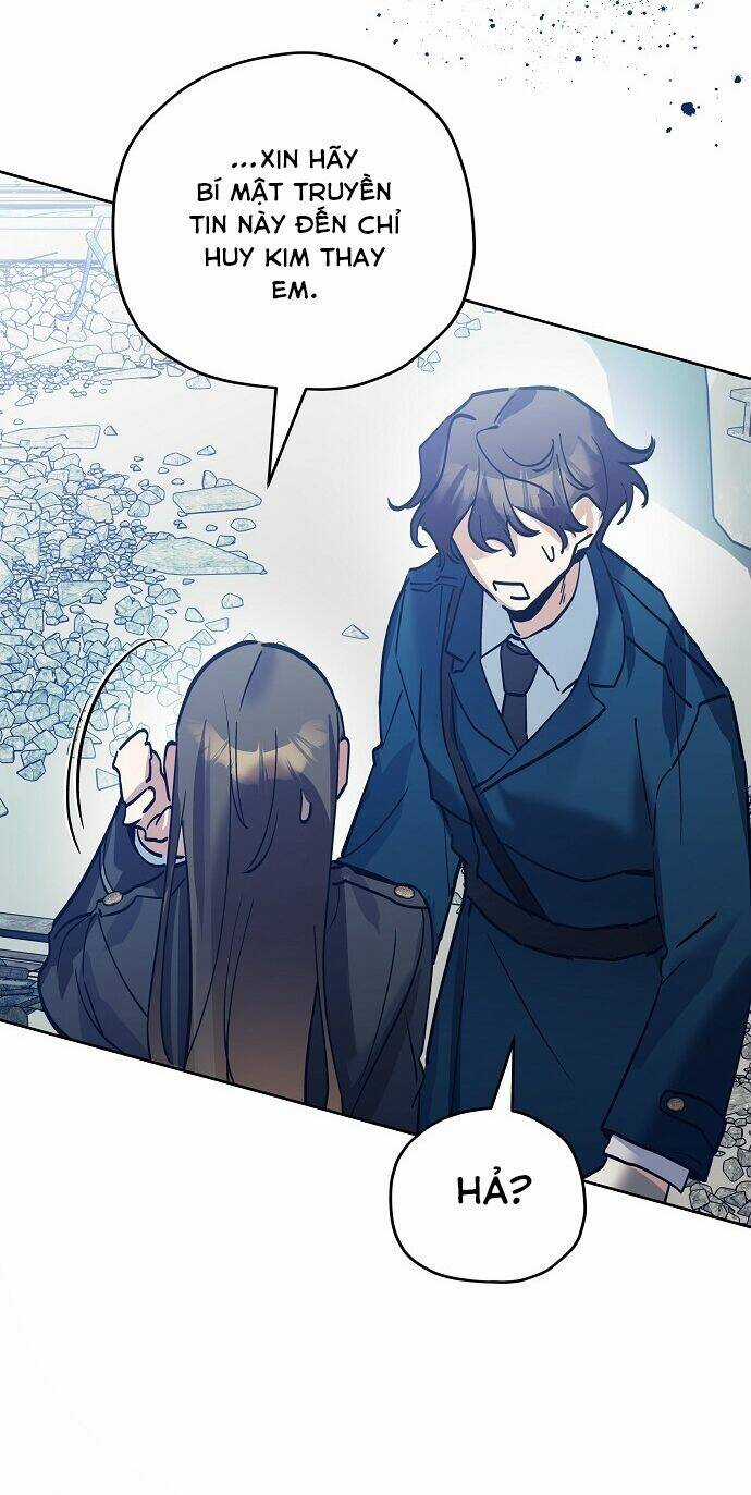 Thuyết Thiên Đường - Chapter 25 - Trang 27
