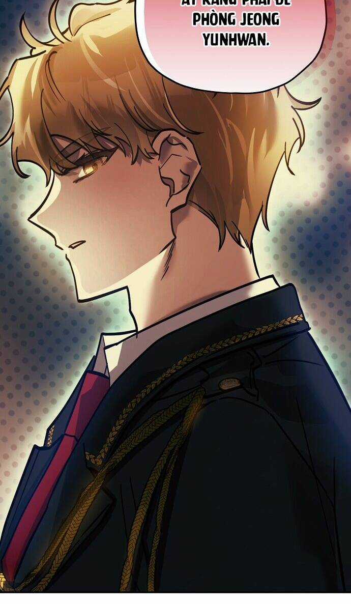 Thuyết Thiên Đường - Chapter 25 - Trang 29