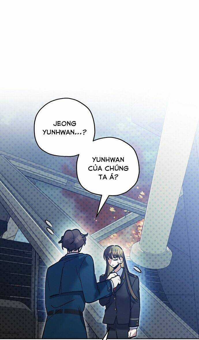 Thuyết Thiên Đường - Chapter 25 - Trang 30