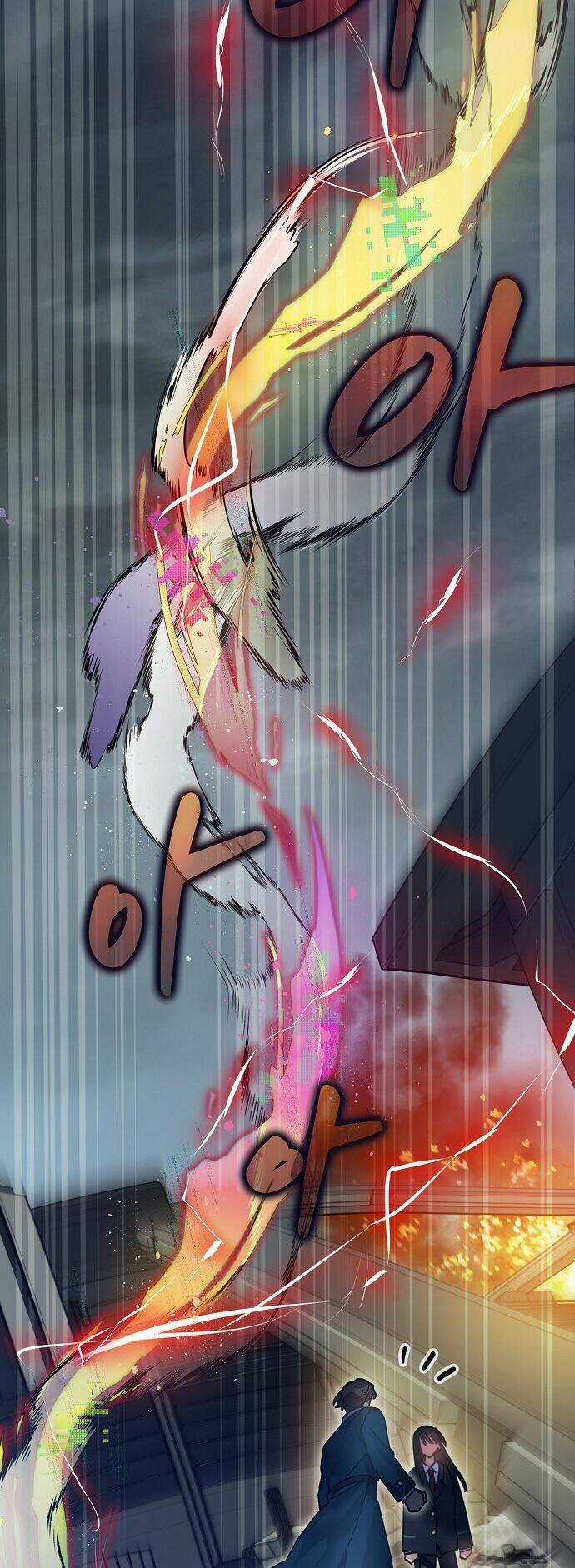 Thuyết Thiên Đường - Chapter 25 - Trang 35