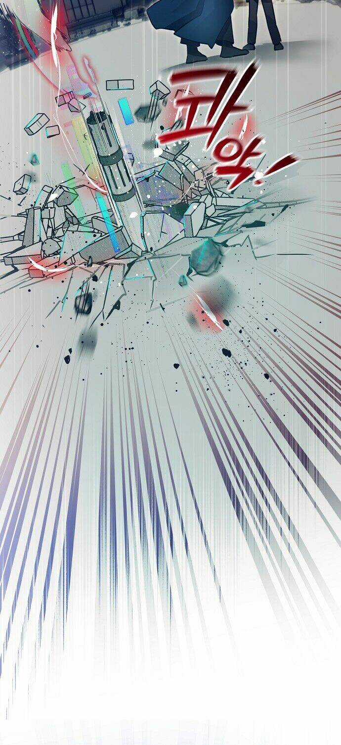 Thuyết Thiên Đường - Chapter 25 - Trang 36