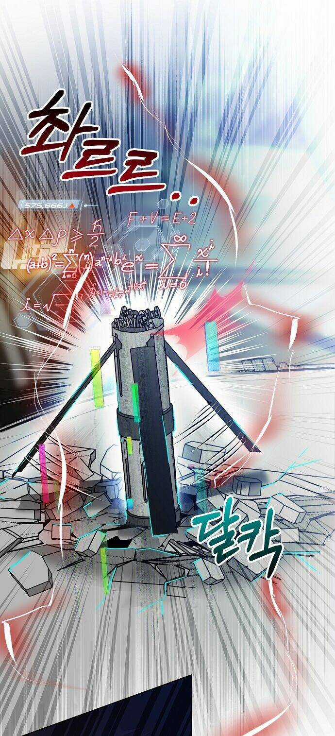 Thuyết Thiên Đường - Chapter 25 - Trang 37