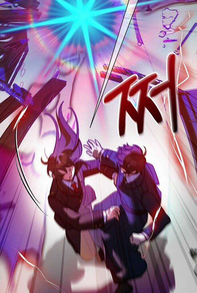 Thuyết Thiên Đường - Chapter 25 - Trang 41