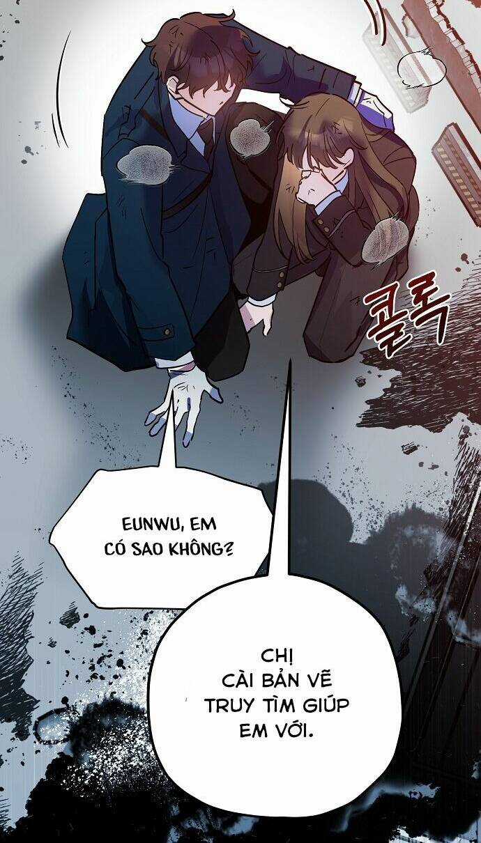 Thuyết Thiên Đường - Chapter 25 - Trang 48