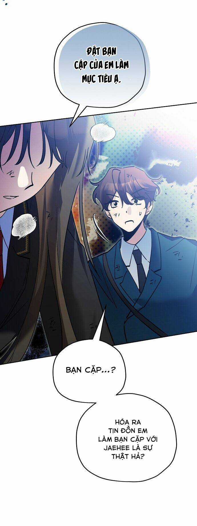 Thuyết Thiên Đường - Chapter 25 - Trang 50
