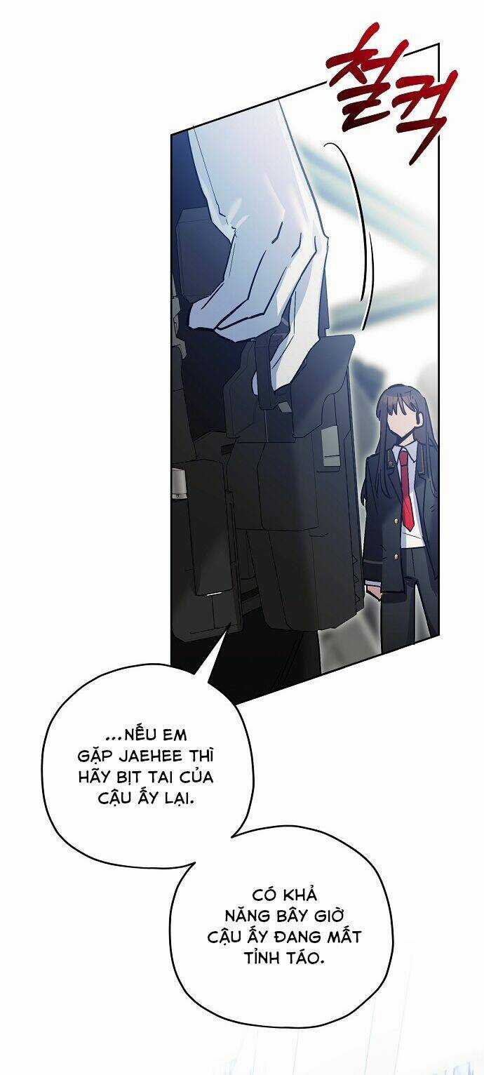 Thuyết Thiên Đường - Chapter 25 - Trang 53