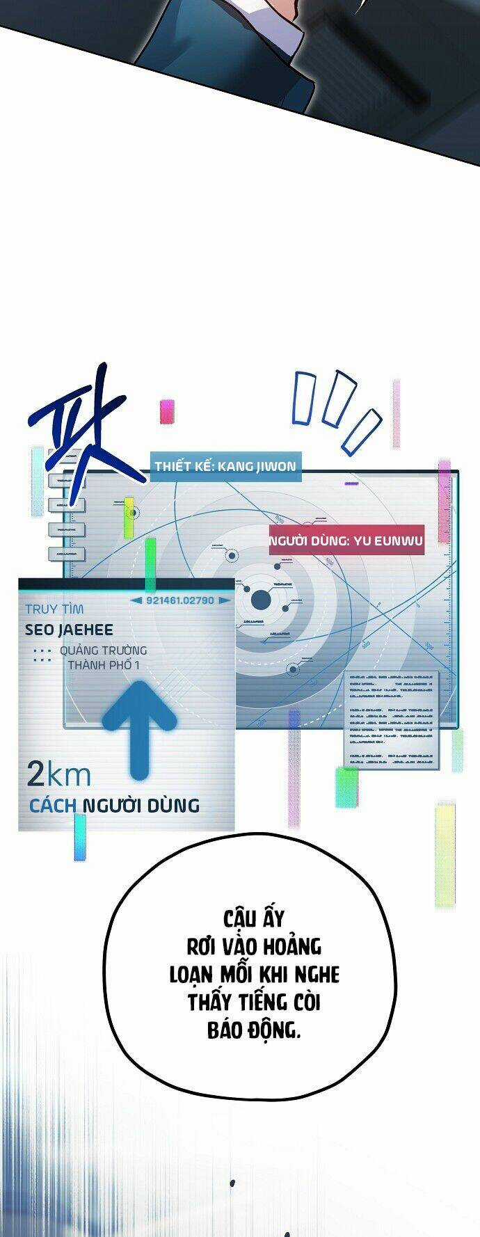 Thuyết Thiên Đường - Chapter 25 - Trang 55