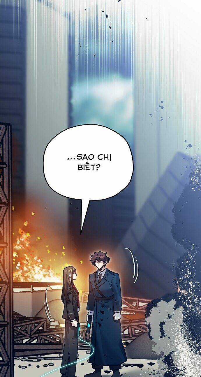 Thuyết Thiên Đường - Chapter 25 - Trang 56