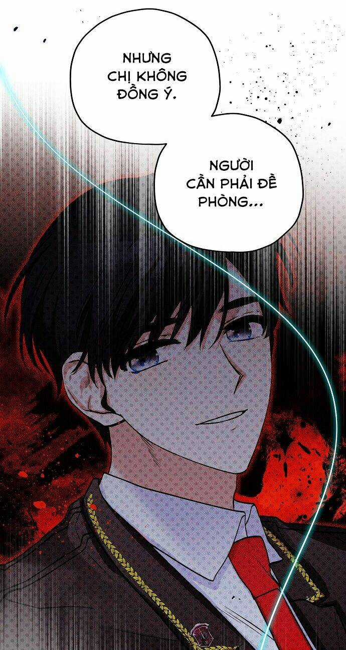 Thuyết Thiên Đường - Chapter 25 - Trang 58