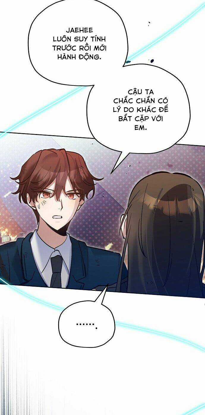 Thuyết Thiên Đường - Chapter 25 - Trang 60