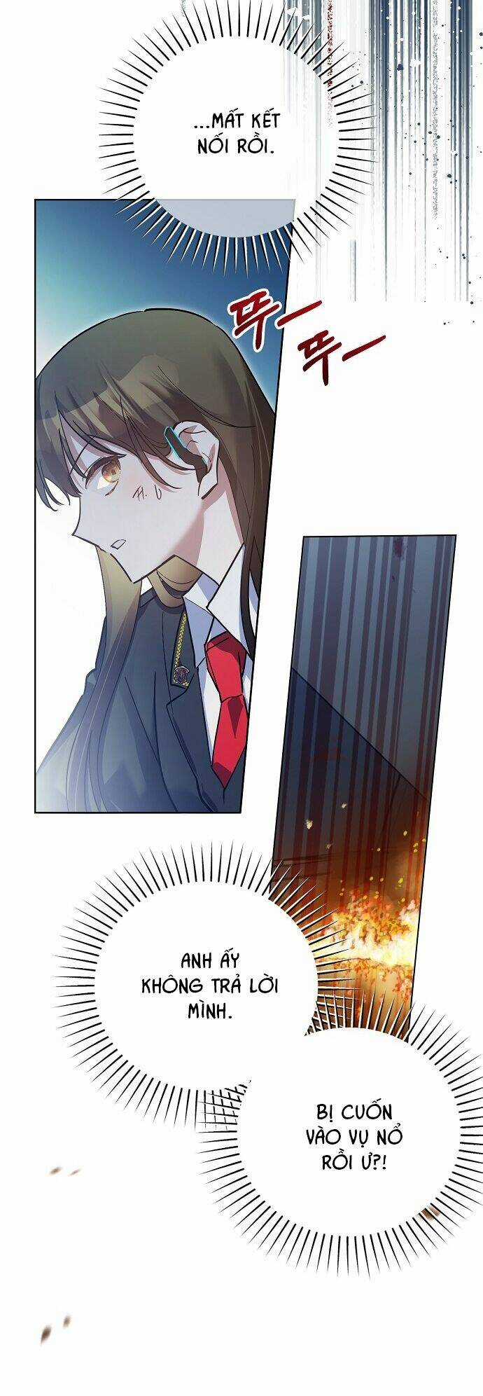 Thuyết Thiên Đường - Chapter 25 - Trang 7