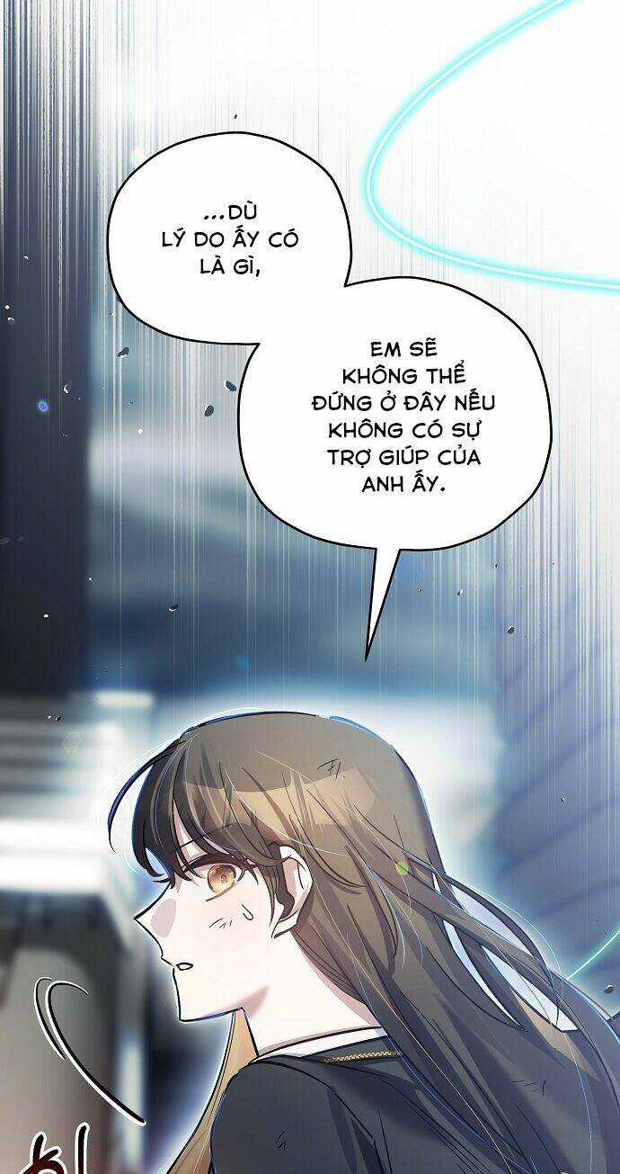 Thuyết Thiên Đường - Chapter 25 - Trang 61