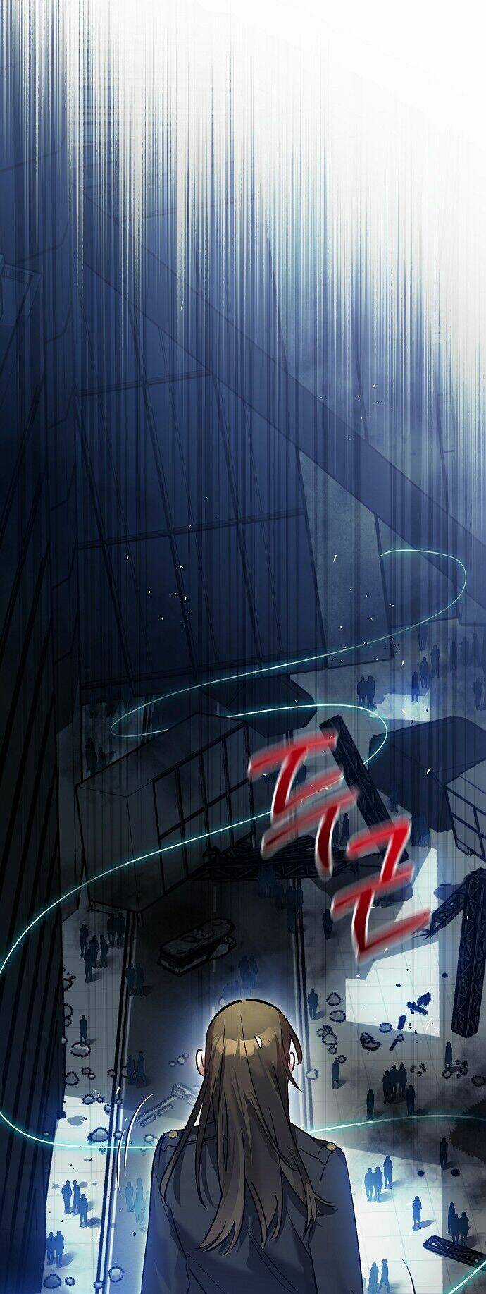 Thuyết Thiên Đường - Chapter 25 - Trang 69