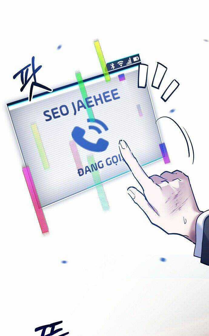 Thuyết Thiên Đường - Chapter 25 - Trang 8