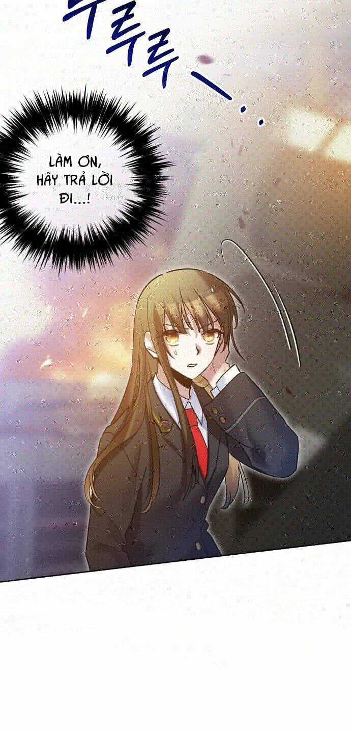 Thuyết Thiên Đường - Chapter 25 - Trang 9