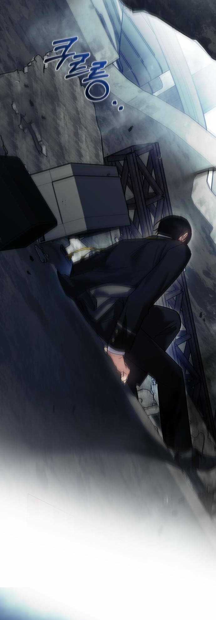 Thuyết Thiên Đường - Chapter 26 - Trang 3