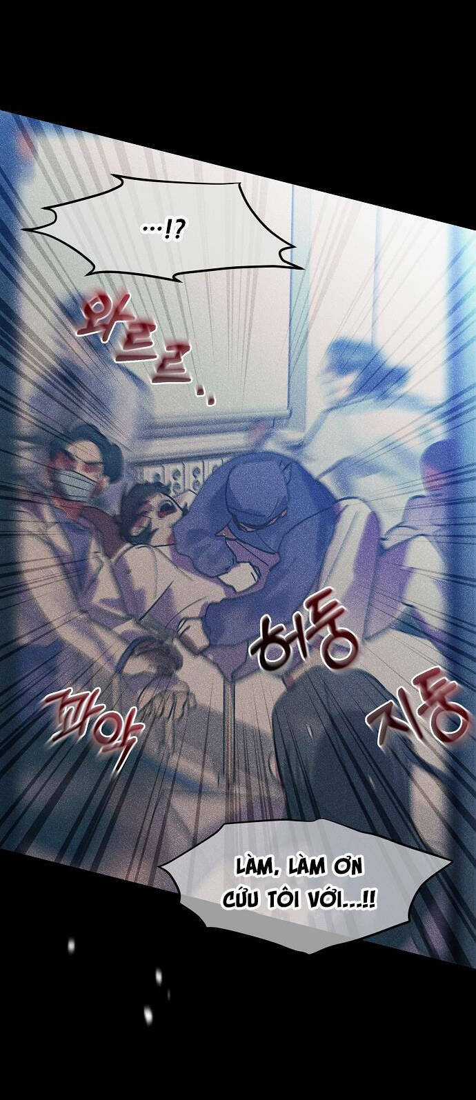 Thuyết Thiên Đường - Chapter 26 - Trang 23