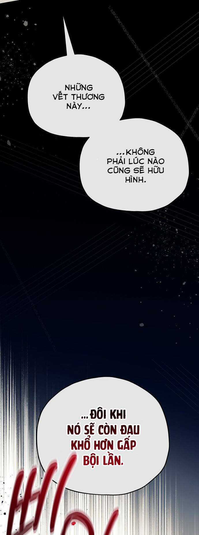 Thuyết Thiên Đường - Chapter 26 - Trang 29