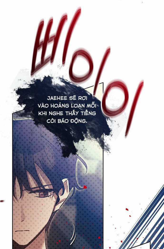 Thuyết Thiên Đường - Chapter 26 - Trang 31