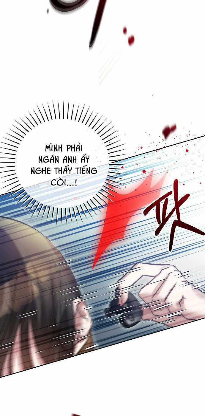 Thuyết Thiên Đường - Chapter 26 - Trang 33