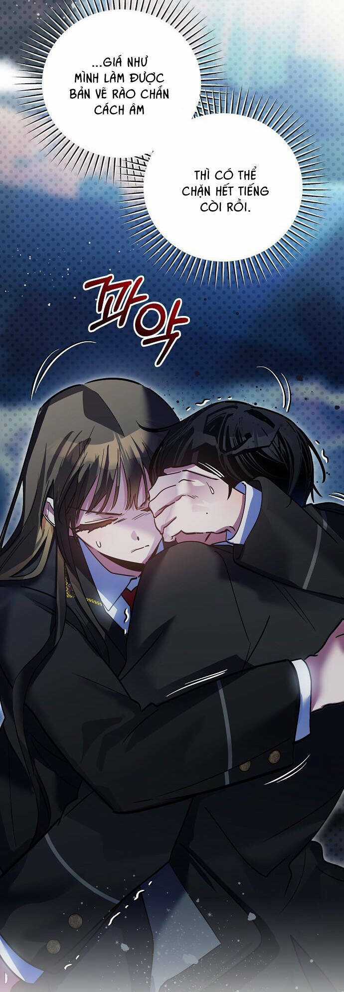 Thuyết Thiên Đường - Chapter 26 - Trang 35