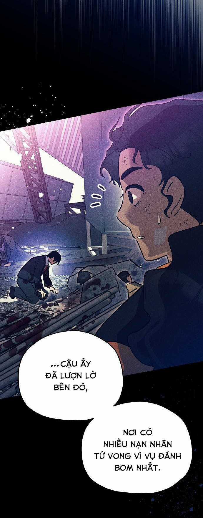 Thuyết Thiên Đường - Chapter 26 - Trang 41