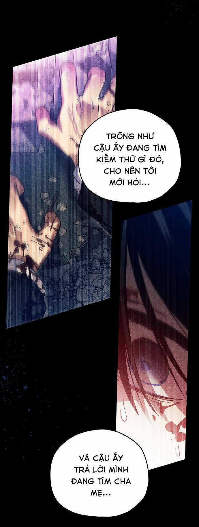 Thuyết Thiên Đường - Chapter 26 - Trang 42