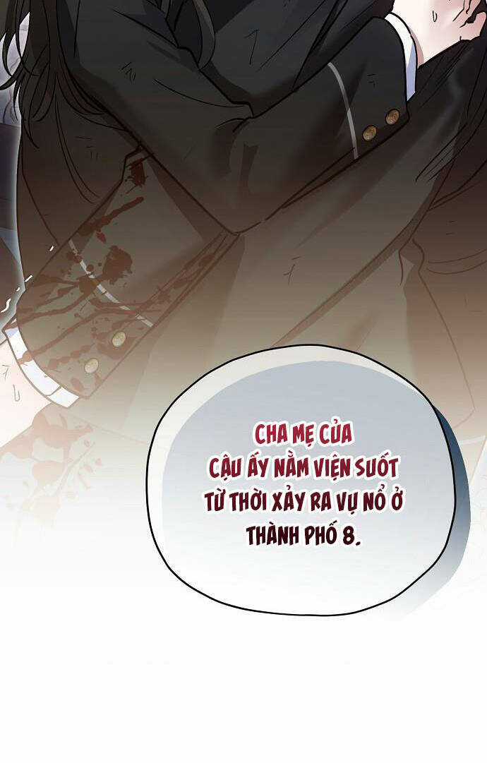 Thuyết Thiên Đường - Chapter 26 - Trang 44