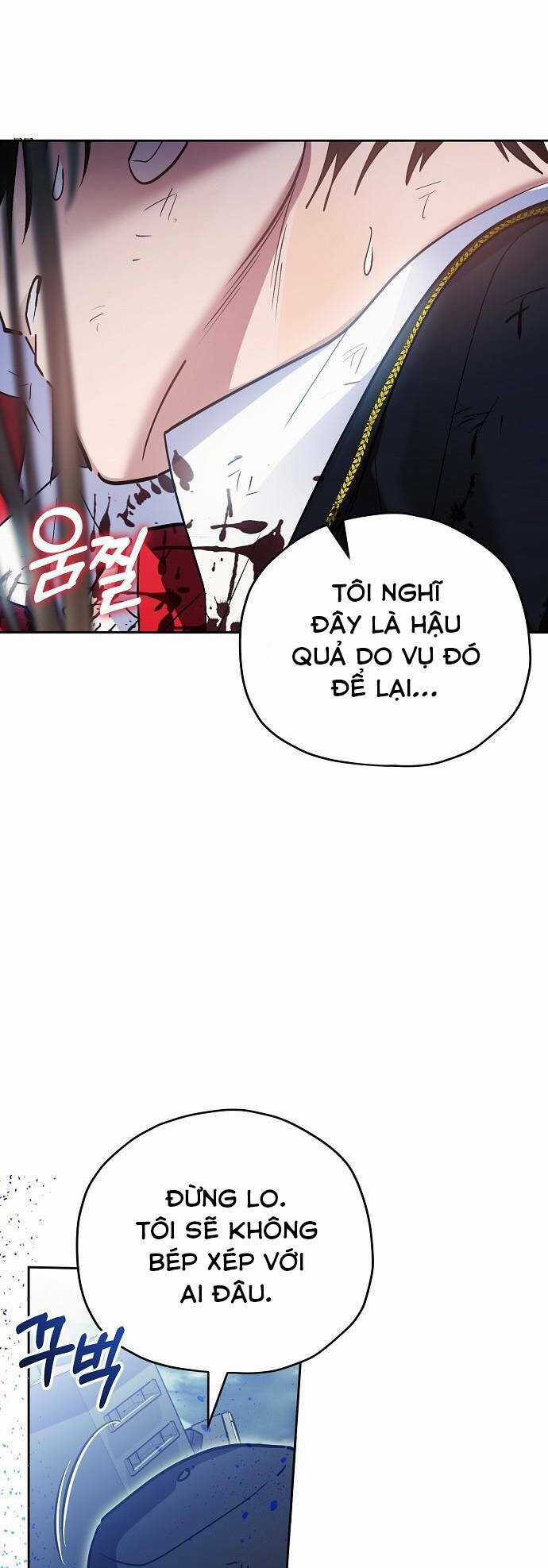 Thuyết Thiên Đường - Chapter 26 - Trang 45