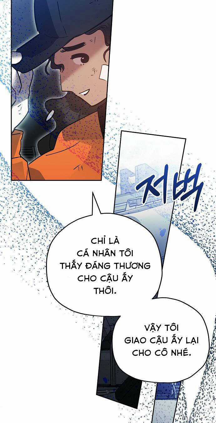 Thuyết Thiên Đường - Chapter 26 - Trang 46