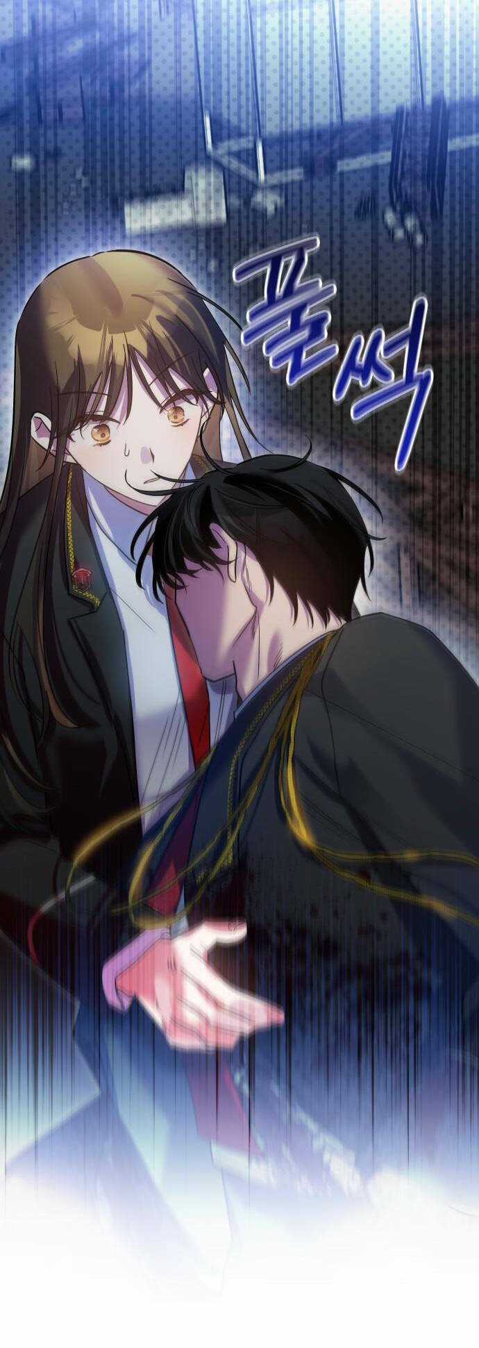 Thuyết Thiên Đường - Chapter 26 - Trang 6